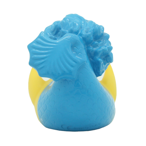 Mermaid Duck - design by LILALU - www.toybox.ae