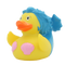Mermaid Duck - design by LILALU - www.toybox.ae
