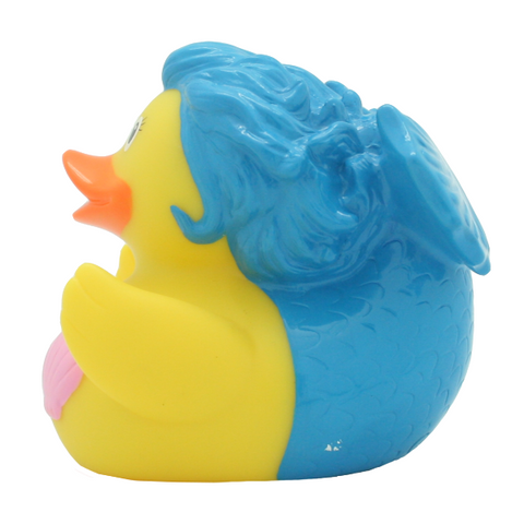 Mermaid Duck - design by LILALU - www.toybox.ae