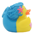 Mermaid Duck - design by LILALU - www.toybox.ae