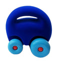 Original Mascot Car- Blue - toybox.ae