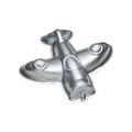 SWEETLY DOES IT PLANE SHAPED CAKE PAN - www.toybox.ae