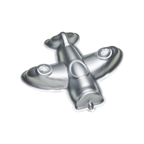 SWEETLY DOES IT PLANE SHAPED CAKE PAN - www.toybox.ae
