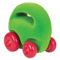 Original Mascot Car- Green - www.toybox.ae