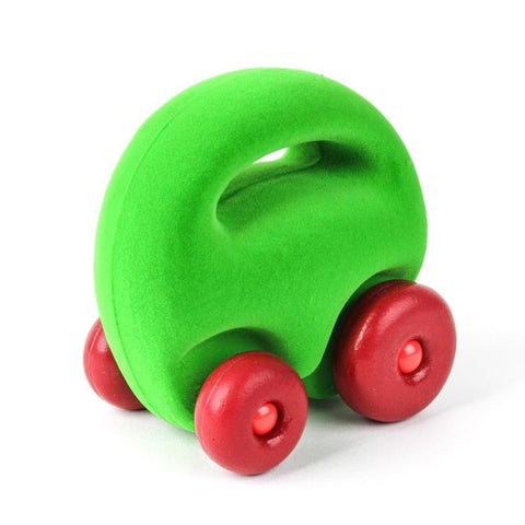 Original Mascot Car- Green - www.toybox.ae