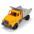 Classic Dump Truck (45cm) - www.toybox.ae