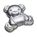 SWEETLY DOES IT BEARY SHAPED CAKE PAN - www.toybox.ae