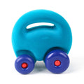 Original Mascot Car- Turqoise - www.toybox.ae