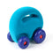 Original Mascot Car- Turqoise - www.toybox.ae