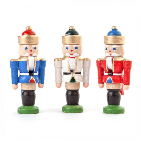 miniature nutcracker king (3) - www.toybox.ae