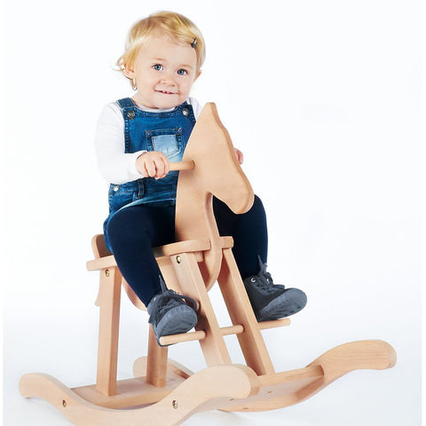 Pinolino Rocking Horse - www.toybox.ae