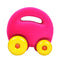 Original Mascot Car- Pink - www.toybox.ae