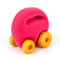 Original Mascot Car- Pink - www.toybox.ae