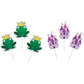 SWEETLY DOES IT - PRINCESS AND THE FROG CUPCAKE KIT - www.toybox.ae