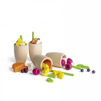 Assortment Fresh Lemonade - www.toybox.ae