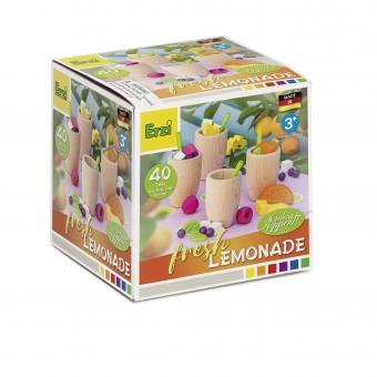 Assortment Fresh Lemonade - www.toybox.ae