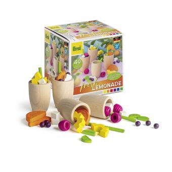 Assortment Fresh Lemonade - www.toybox.ae