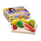 Fruit Salad Cutting Set - www.toybox.ae