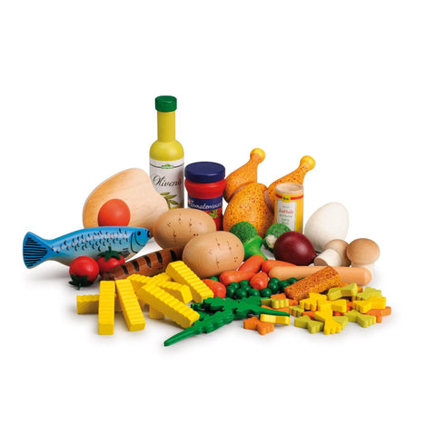 Assortment Cooking Fun - www.toybox.ae