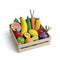 Assorted Fruit & Vegetables XL - www.toybox.ae