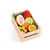 Assorted Tropical fruits, small - www.toybox.ae