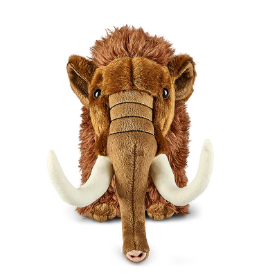 WOOLLY MAMMOTH MEDIUM