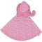 Le Petit Pink Cuddle Elephant - www.toybox.ae