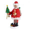 Incense Smoker Santa Claus - www.toybox.ae
