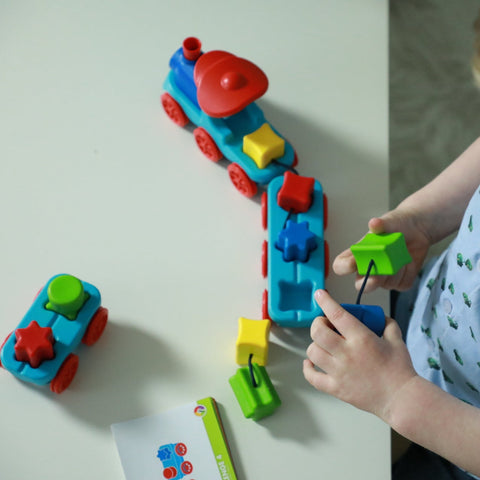 BRAIN TRAIN - www.toybox.ae