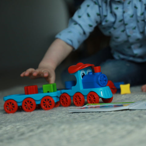 BRAIN TRAIN - www.toybox.ae