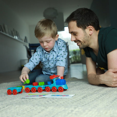 BRAIN TRAIN - www.toybox.ae