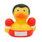 Lilalu-Bath Toy-Boxing Duck - www.toybox.ae