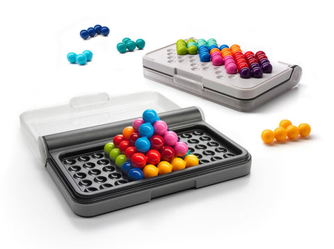 IQ Puzzler PRO - Display 12 pcs - www.toybox.ae
