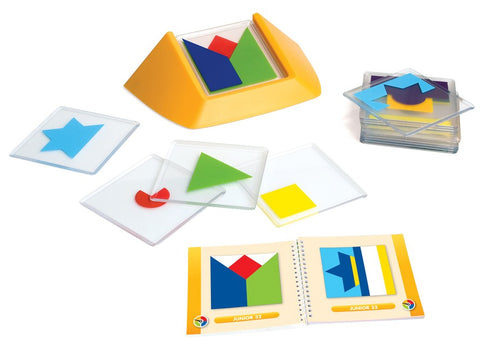 Colour Code - www.toybox.ae