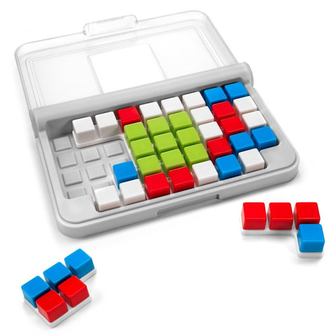IQ Focus - www.toybox.ae