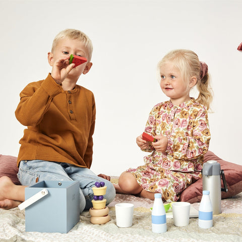 COOL BAG & PICNIC SET - www.toybox.ae