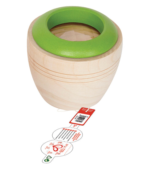Hape Eye Spies - green - www.toybox.ae