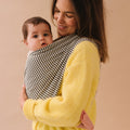 DUO Baby Carrier Moss Size 1 - www.toybox.ae