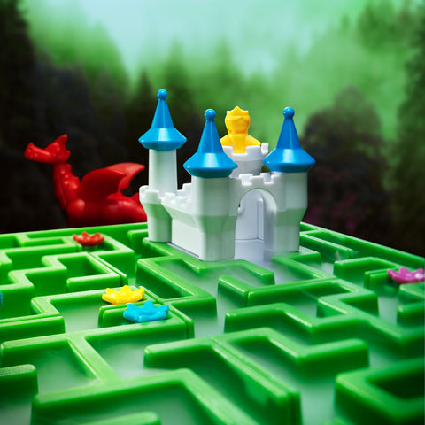 Sleeping Beauty - Deluxe - www.toybox.ae