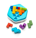 Smartgames - Zig Zag Puzzler - www.toybox.ae
