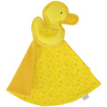 Le Petit Yellow Cuddle Duck - www.toybox.ae