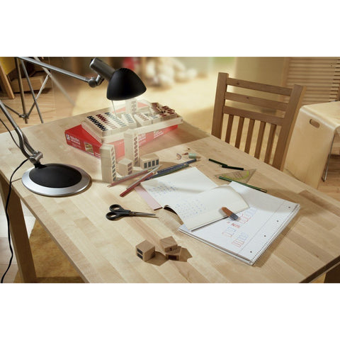 Nikitin Number Towers N6 - www.toybox.ae