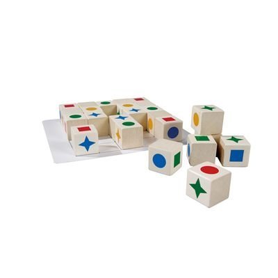 Nikitin Logical Lines N8 - www.toybox.ae