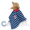 Sterntaler Cuddle Cloth Elephant - www.toybox.ae