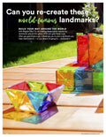 Magna-Tiles™ Play Book: Inspiring Creativity Digital Download - www.toybox.ae
