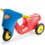 3 Wheel Scooter with Rubber Wheels - www.toybox.ae