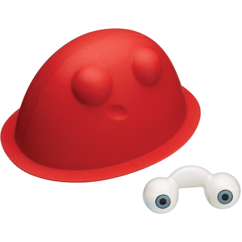 KITSCH´N FUN NOVELTY CREATURE JELLY MOULD - www.toybox.ae