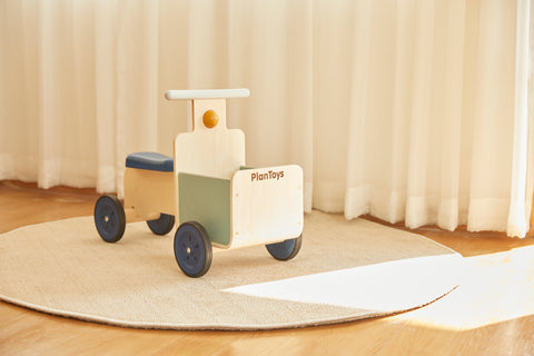Delivery Bike - Orchard - www.toybox.ae