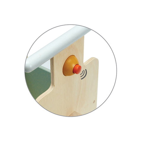 Delivery Bike - Orchard - www.toybox.ae