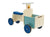 Delivery Bike - Orchard - www.toybox.ae